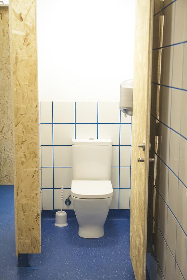 Estela Do Mar バイヨーナ エクステリア 写真